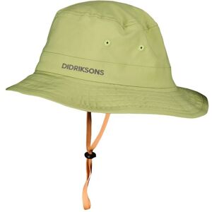 Didriksons Gadus Kids Hat Junior, Fern Green, 50/52