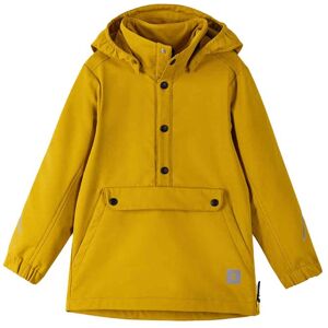 Reima Anorak Ulkoiluun Junior, 128, Deep Gold