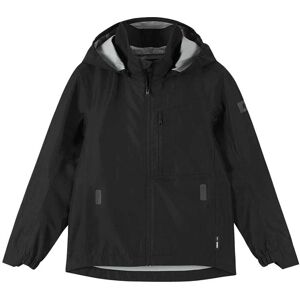 Reimatec Jacket Suojala Junior, Black, 116