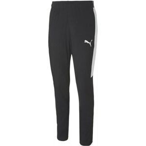 Speed Pant Junior, 152, Puma Black-Puma White