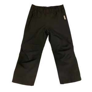 Reimatec Pants Invert Junior, Black, 122