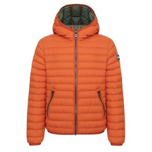 Colmar Boy Hooded Down Jacket Junior, 12, CHILI-DOLLAR