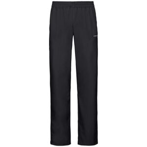 Club Pants HEAD   Junior   Hellas TK176clSvart Svart