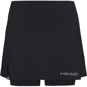 Club Basic Skort Girls HEAD   Junior   Hellas TK164cl