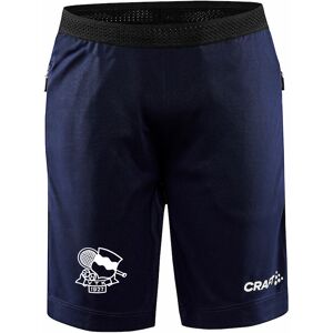 Evolve Zip Pocket Shorts   Junior   Värnamo TK146/152cl