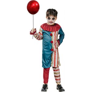 Clown Teen 158-164