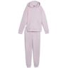 PUMA Loungewear kostym TR