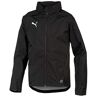 PUMA Unisex barn, LIGA Training Regnjacka Jr Training Regnjacka