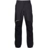 Bergans Sjoa 2L Youth Pant Solidcharcoal/Black/Solidgrey 164, Solidcharcoal/Black/Solidgrey