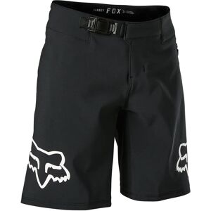 FOX Defend Kids w/o Pad Bike Shorts, size M, Kids cycle shorts, Kids cycling clothing