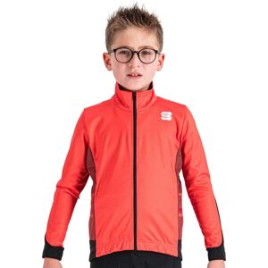 SPORTFUL Team Junior Kids Winter Jacket Thermal Jacket, size 2XL, Kids cycle jacket, Kids cycling wear