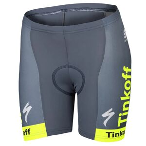 Sportful TINKOFF 2016 Kids Cycling Shorts, size S, Kids cycle shorts, Kids cycling clothing