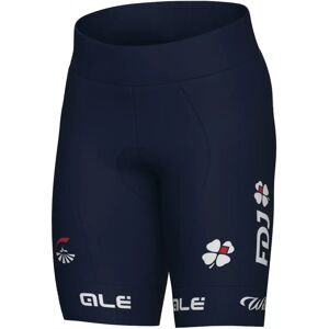 Alé GROUPAMA - FDJ 2024 Kids Cycling Shorts, size S, Kids cycle shorts, Kids cycling clothing