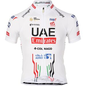 Pissei UAE TEAM EMIRATES 2024 Kids Jersey, size S