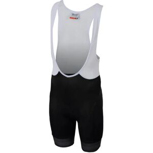 Sportful Tour 2.0 Kid's Bib Shorts, size M, Kids cycle shorts, Kids cycling clothing