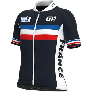 Alé FRENCH NATIONAL TEAM 2022 Kids Jersey, size S