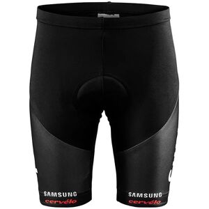 Craft TEAM SUNWEB 2019 Kids Cycling Shorts Kids Cycling Shorts, size M, Kids bike shorts, Kids cycling gear