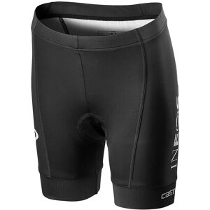 Castelli TEAM INEOS Kids Cycling Shorts 2020, size M, Kids bike shorts, Kids cycling gear