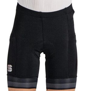 Sportful Tour 2.0 Kids Cycling Shorts Kids Cycling Shorts, size L, Kids bike shorts, Kids cycling gear