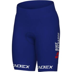 Alé TEAM BIKEEXCHANGE-JAYCO 2022 Kids Cycling Shorts, size S, Kids cycle shorts, Kids cycling clothing