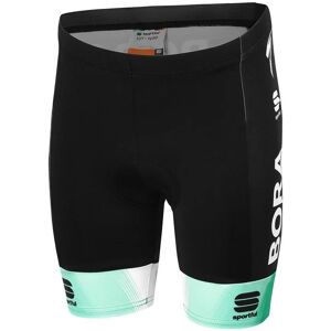 Sportful BORA-hansgrohe 2020 Kids Cycling Shorts, size L, Kids cycle shorts, Kids cycle wear