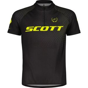 SCOTT RC Pro Kids Jersey Kids Jersey, size M, Kids cycling jersey, Kids cycling clothing