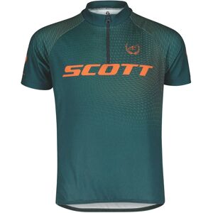 SCOTT RC Pro Kids Jersey Kids Jersey, size L, Kids cycle jersey, Kids cycle clothing