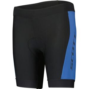 SCOTT RC Pro Kids Cycling Shorts Kids Cycling Shorts, size L, Kids bike shorts, Kids cycling gear