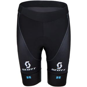 Bioracer TEAM DSM 2021 Kids Cycling Shorts, size S, Kids cycle shorts, Kids cycling clothing