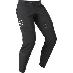 FOX Defend Kids Bike Trousers w/o Pad, size S