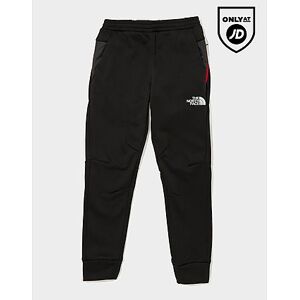 The North Face Mittellegi Joggers Junior - Black, Black