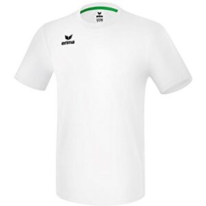 Erima Kids Liga Jersey - White, Size 152/X-Small