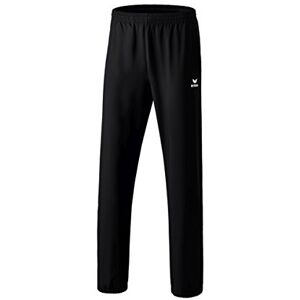 Erima Kids Miami 2.0 Presentation Pants - Black, Size 152