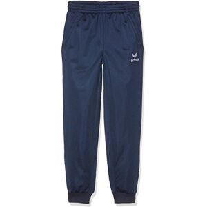 Erima Children's Training Trousers with Cuffs, Polyester