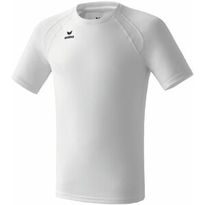 erima Performance Children's T Shirt White white Size:11 years (Manufacturer Size:140)