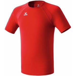 erima Performance Children's T Shirt Red red Size:13 years (Manufacturer Size:152)