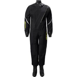 Musto Sailing Youth Championship Drysuit Black JM