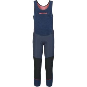 Musto Junior Flexlite Alumin 3.0 Long John Blue JM