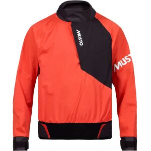 Musto Sailing Junior Championship Smock 2.0 Orange JL