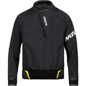 Musto Sailing Junior Championship Smock 2.0 Black JM