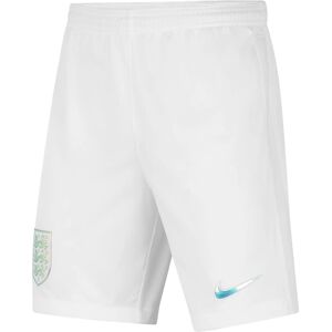 Nike 2022 England Home Shorts (White) - Kids - White - male - Size: LB 27-29\