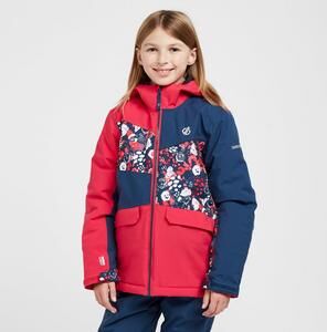 Dare 2b Kids' Glee II Ski Jacket  - Size: 13Y