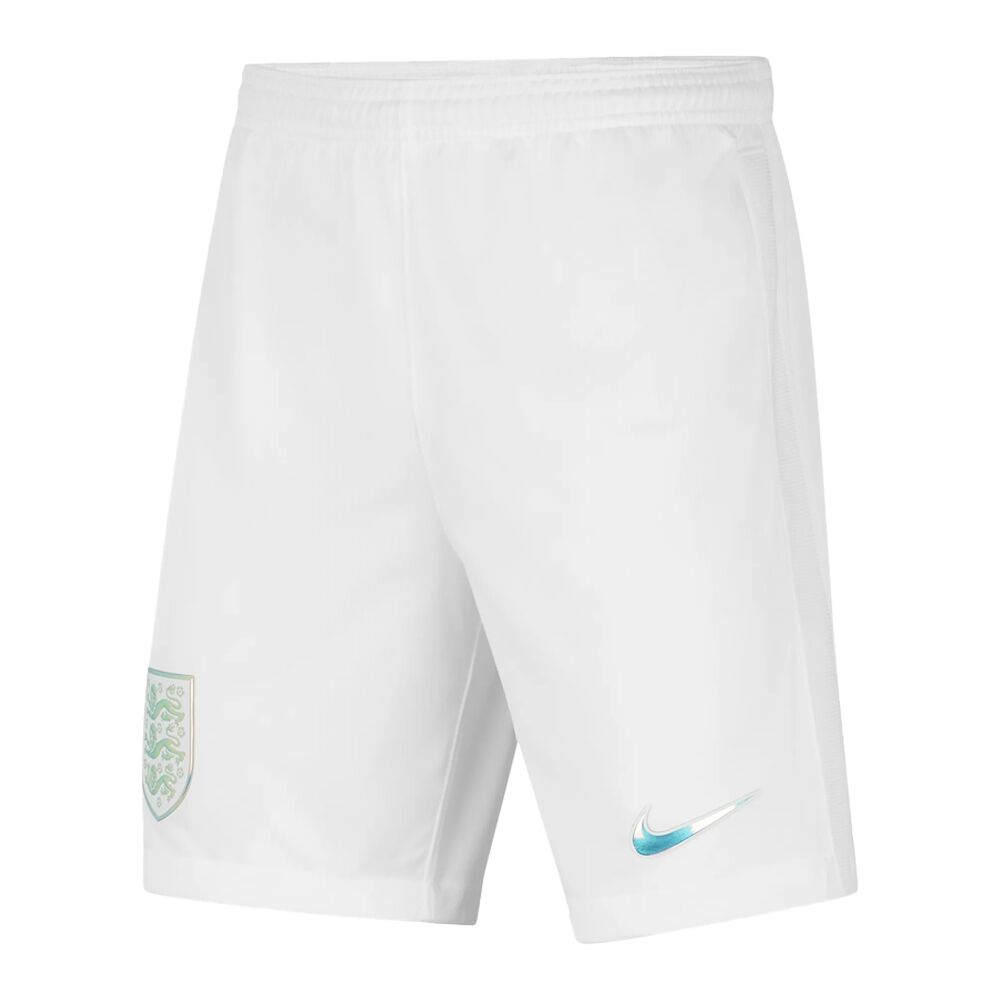 Nike 2022 England Home Shorts (White) - Kids - White - male - Size: XLB 29-30\" Waist (72.5/75.5cm)