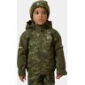 Helly Hansen Kids’ Legend 2.0 Insulated Jacket Green 116/6