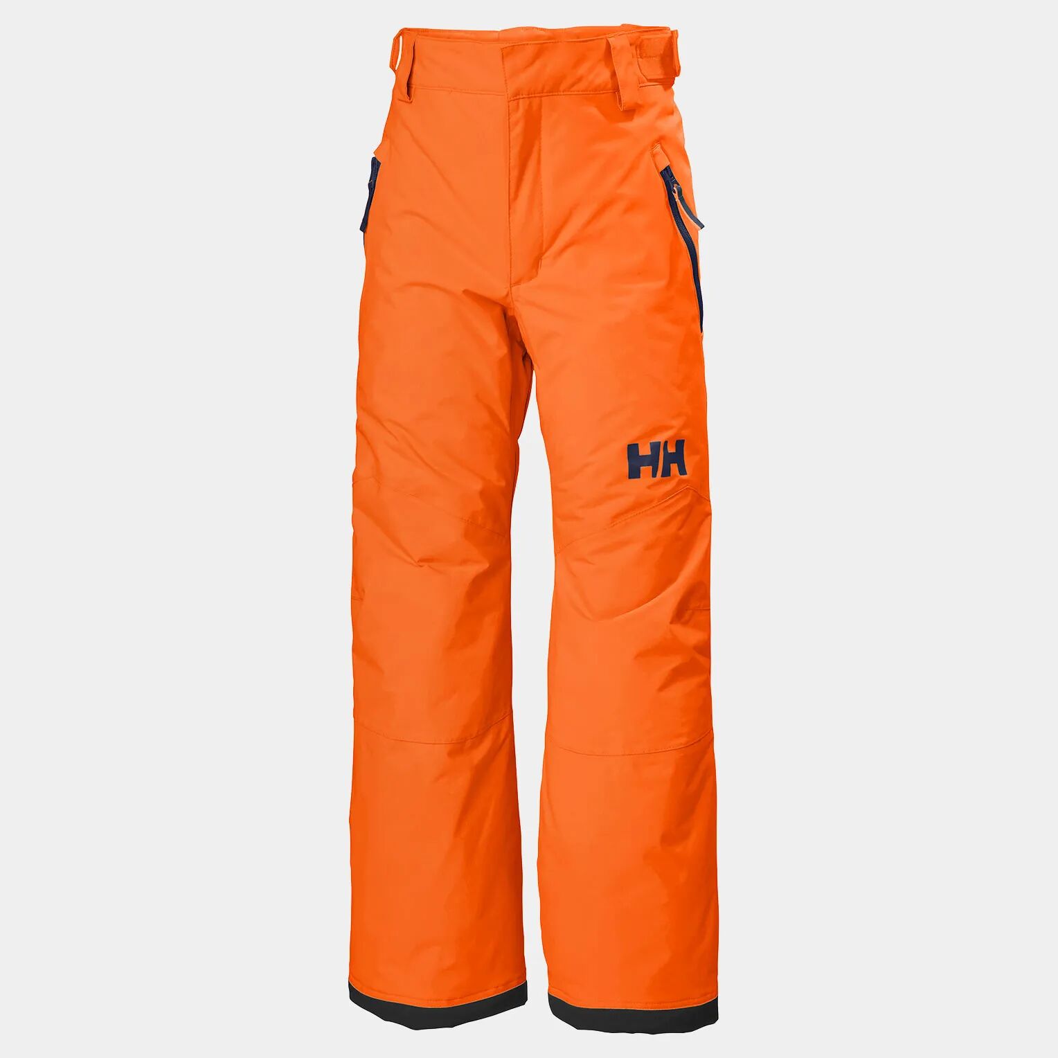 Helly Hansen Junior Legendary Waterproof Ski Pants Orange 152/12