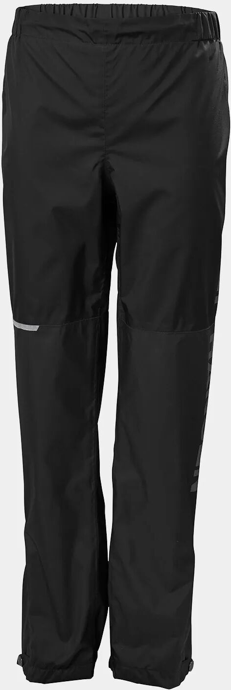 Helly Hansen Junior Block Waterproof Quick-Dry Pants Black 152/12