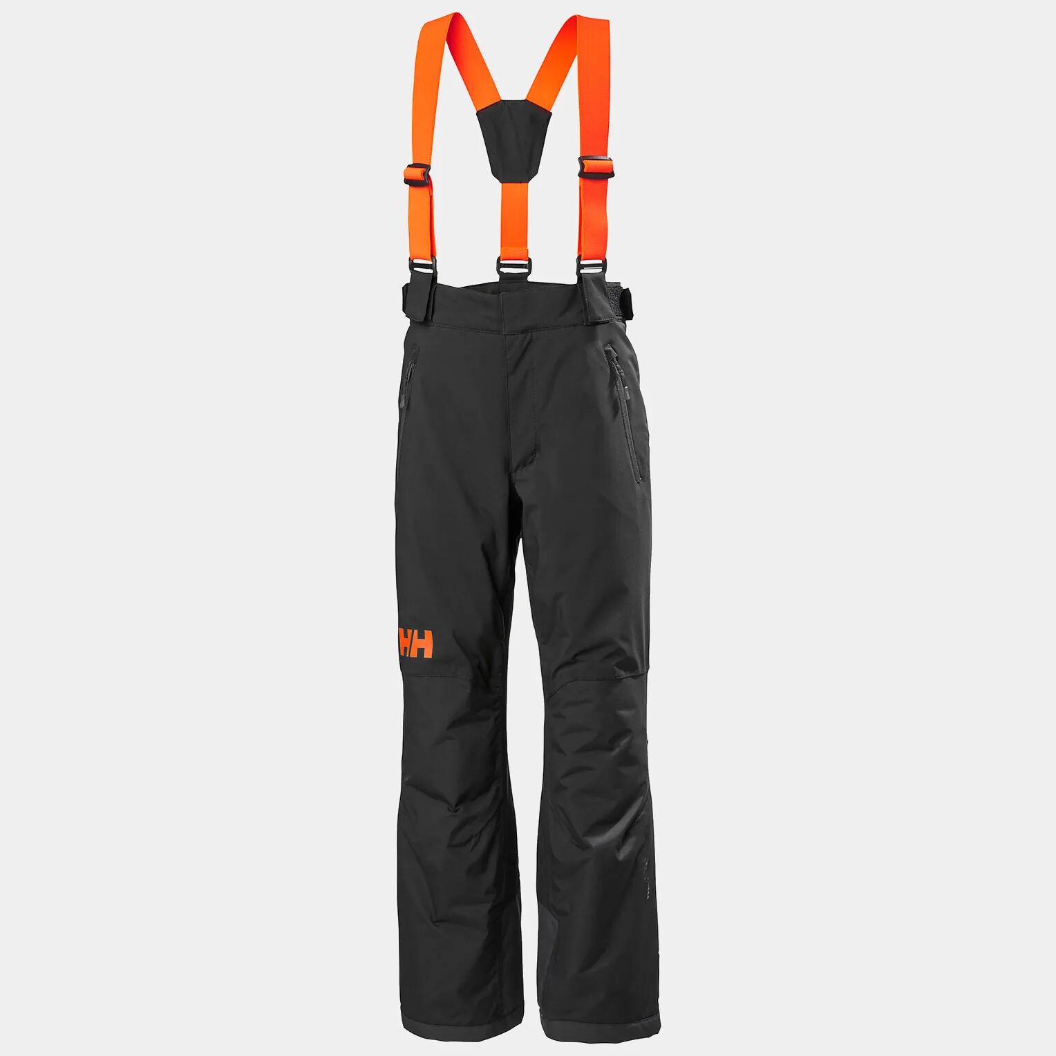 Helly Hansen Junior NO Limits 2.0 Waterproof Insulated Ski Pants Black 140/10