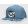 Vans Tried & True Snapback Cap copen blue copen blue Uni Unisex