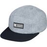 Dc Boreal Neutral Gray One Size - Unisex - Neutral Gray