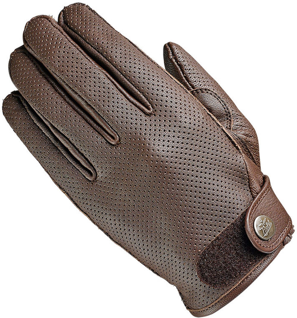 Held Airea Handschuhe Braun L